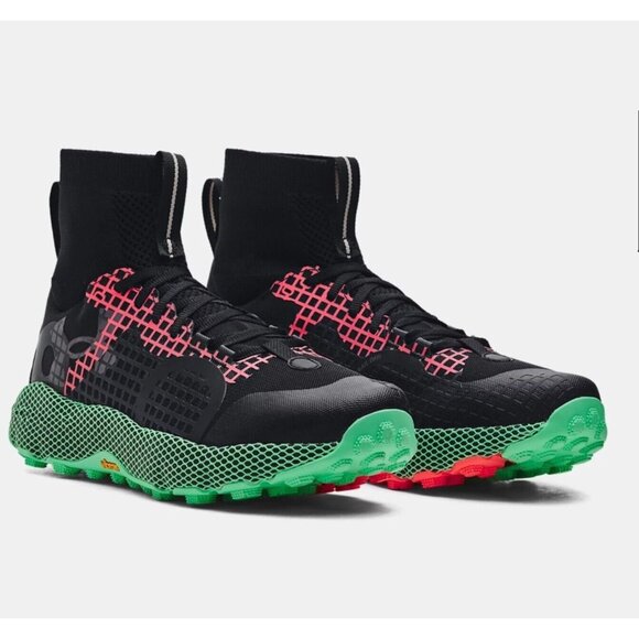 Trail Running Shoes Under Armour High Tops Mens UA Charged Maven